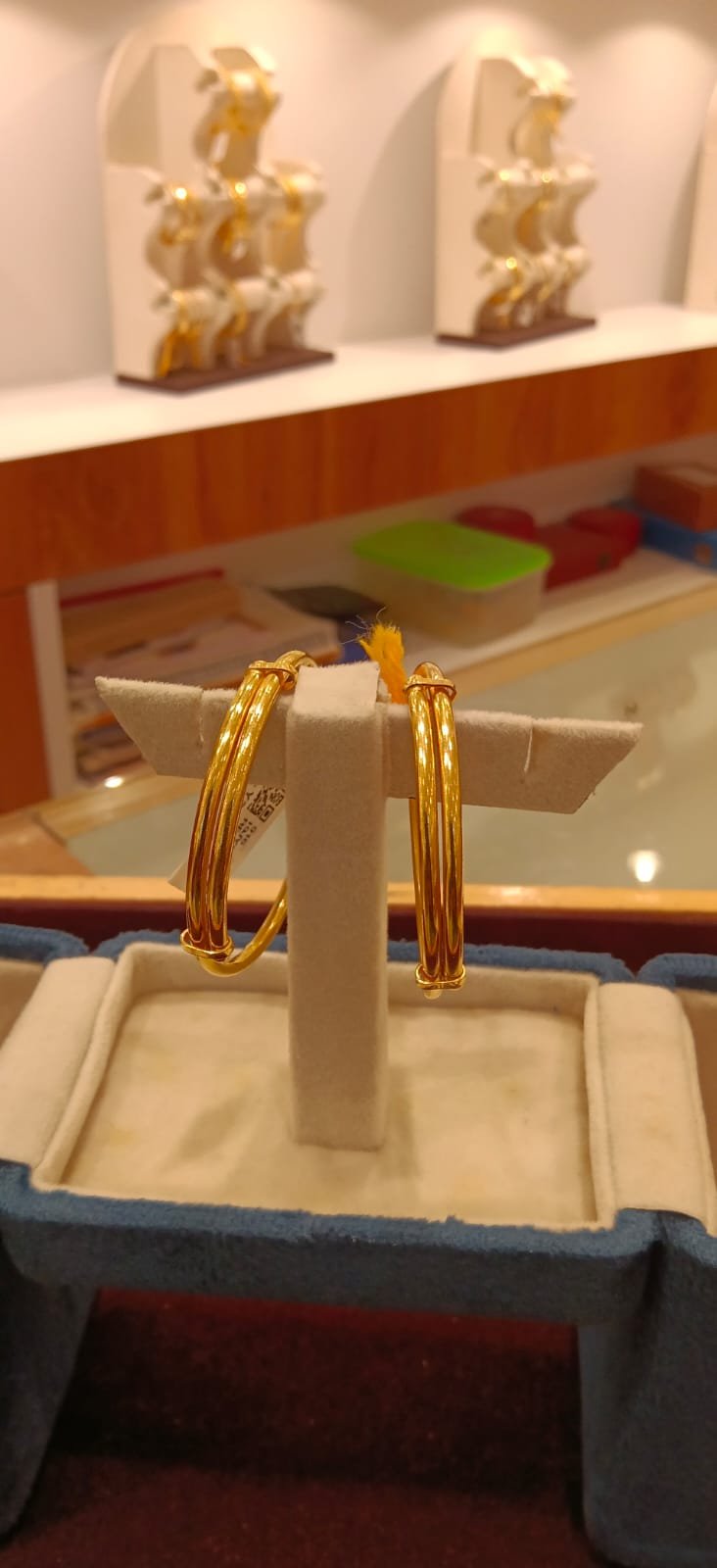 Baby Bangle